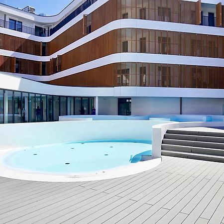 Baltic Waves Resort By Baltic Home مينززدرويه المظهر الخارجي الصورة