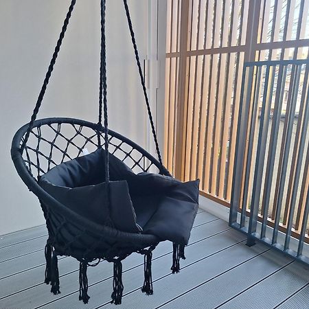 Baltic Waves Resort By Baltic Home مينززدرويه المظهر الخارجي الصورة