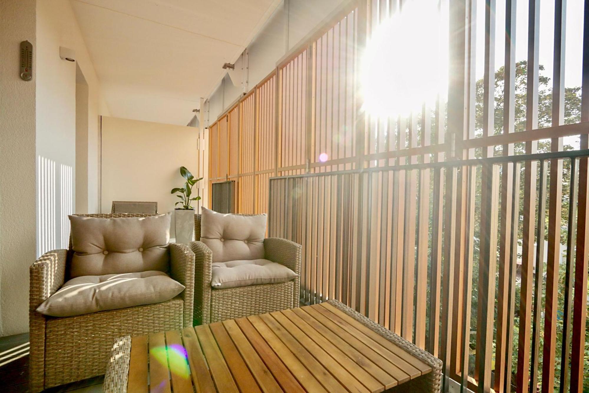 Baltic Waves Resort By Baltic Home مينززدرويه المظهر الخارجي الصورة