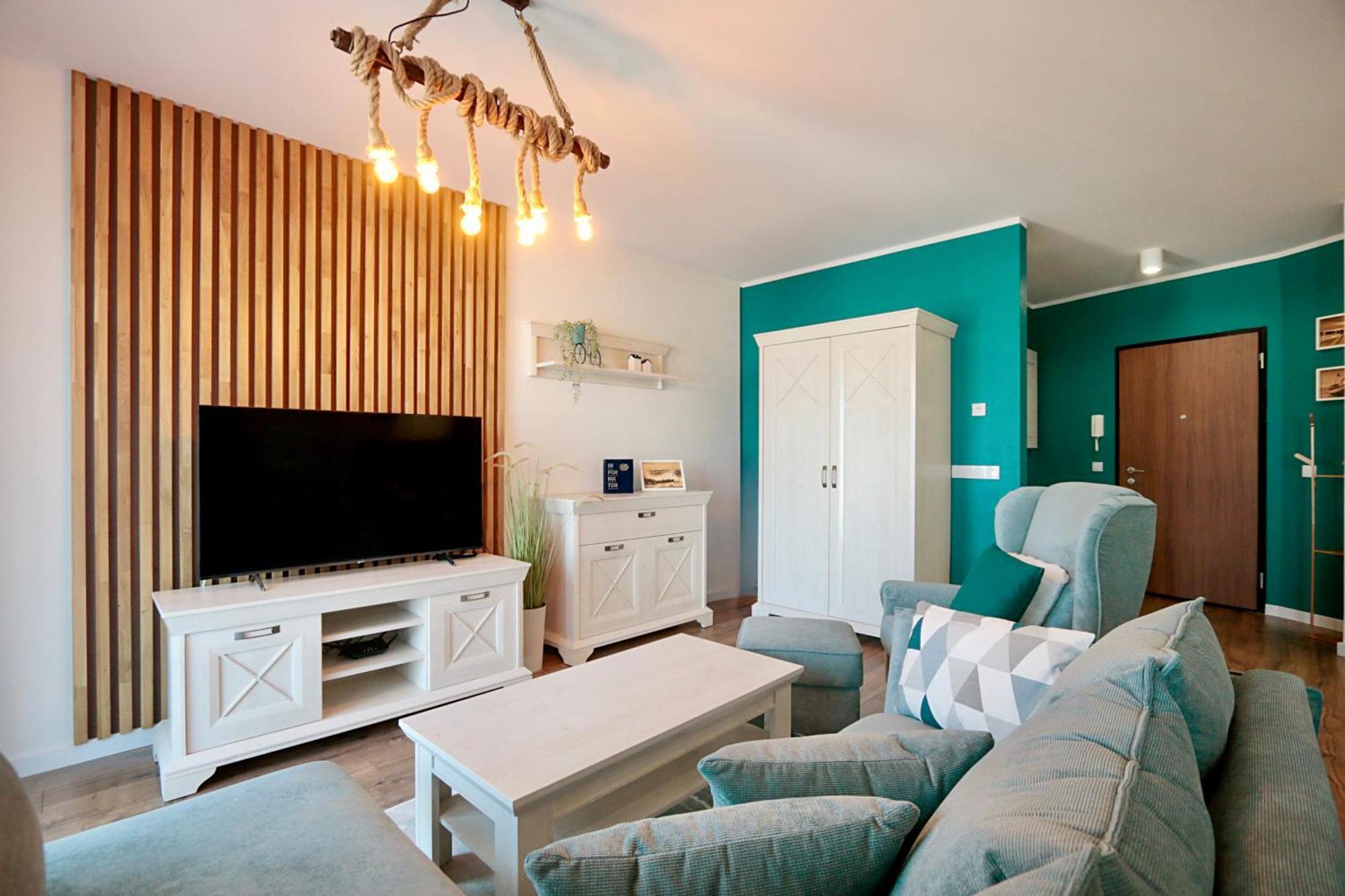 Baltic Waves Resort By Baltic Home مينززدرويه المظهر الخارجي الصورة