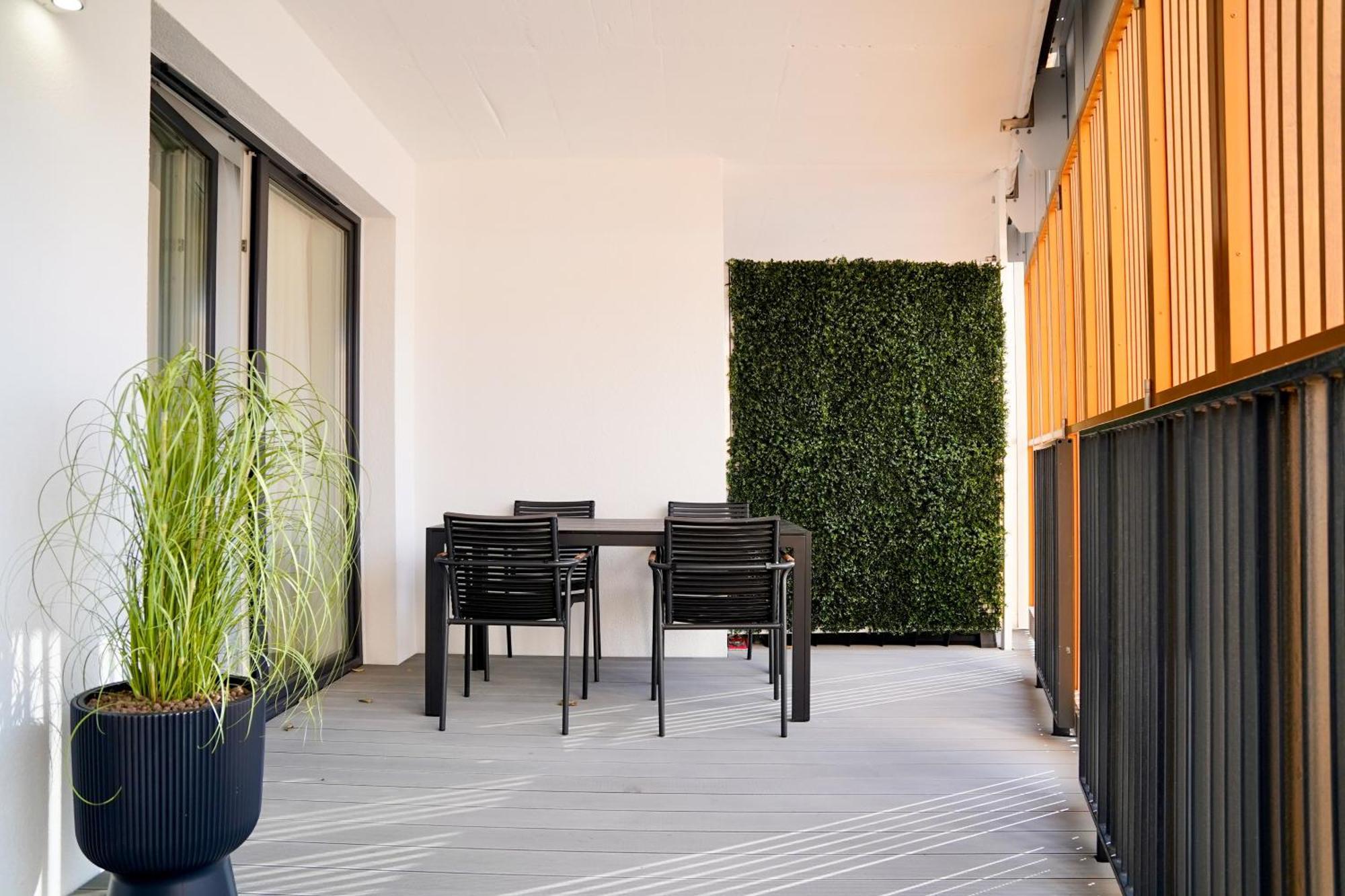 Baltic Waves Resort By Baltic Home مينززدرويه المظهر الخارجي الصورة