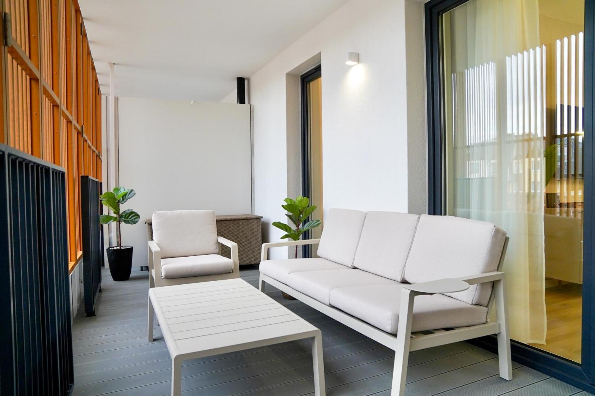 Baltic Waves Resort By Baltic Home مينززدرويه المظهر الخارجي الصورة