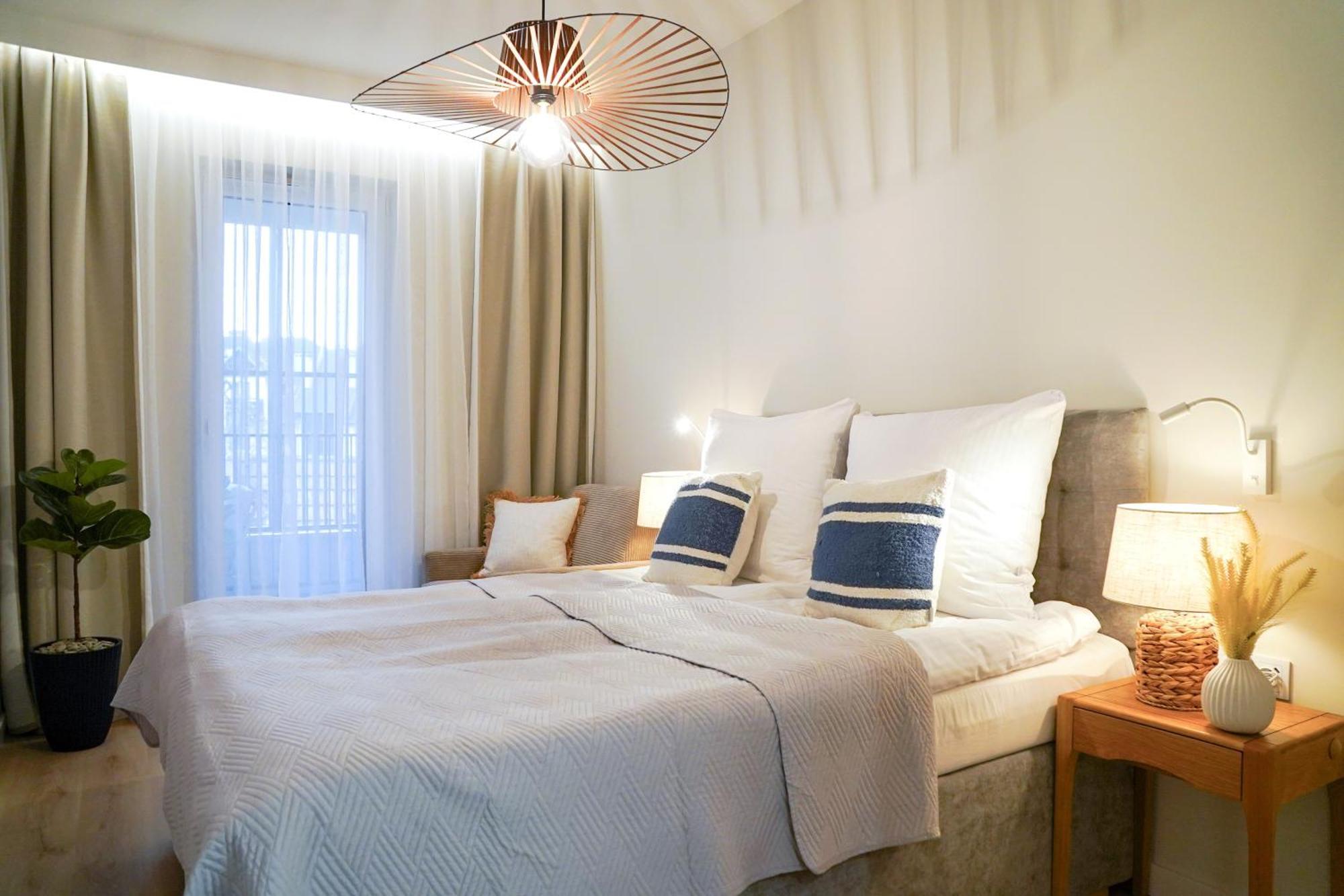Baltic Waves Resort By Baltic Home مينززدرويه المظهر الخارجي الصورة