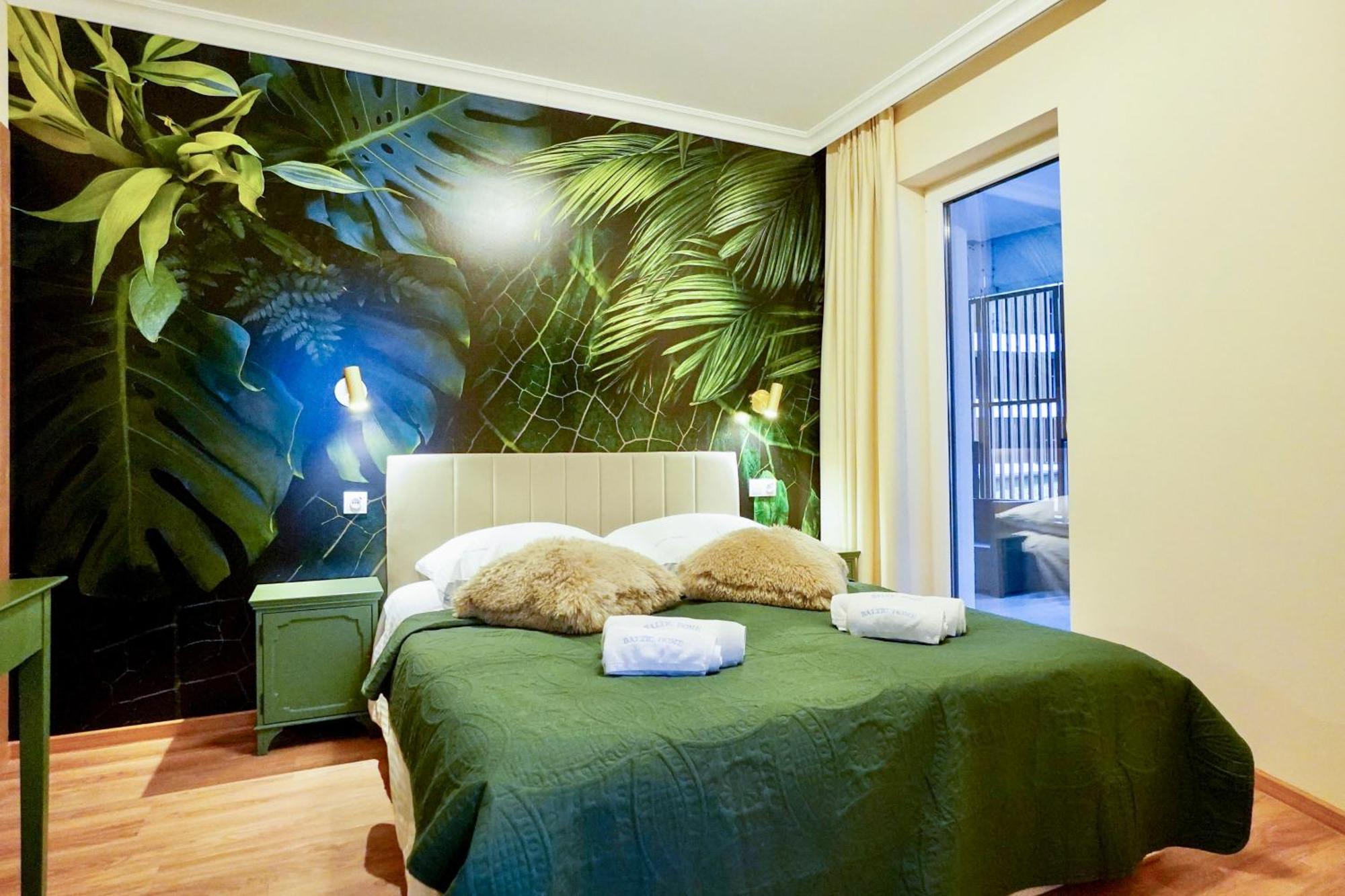 Baltic Waves Resort By Baltic Home مينززدرويه المظهر الخارجي الصورة
