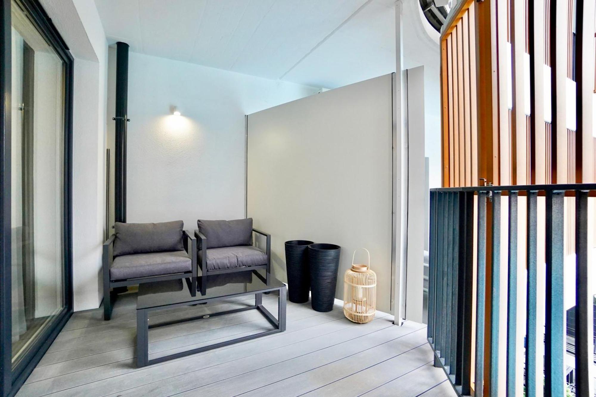 Baltic Waves Resort By Baltic Home مينززدرويه المظهر الخارجي الصورة