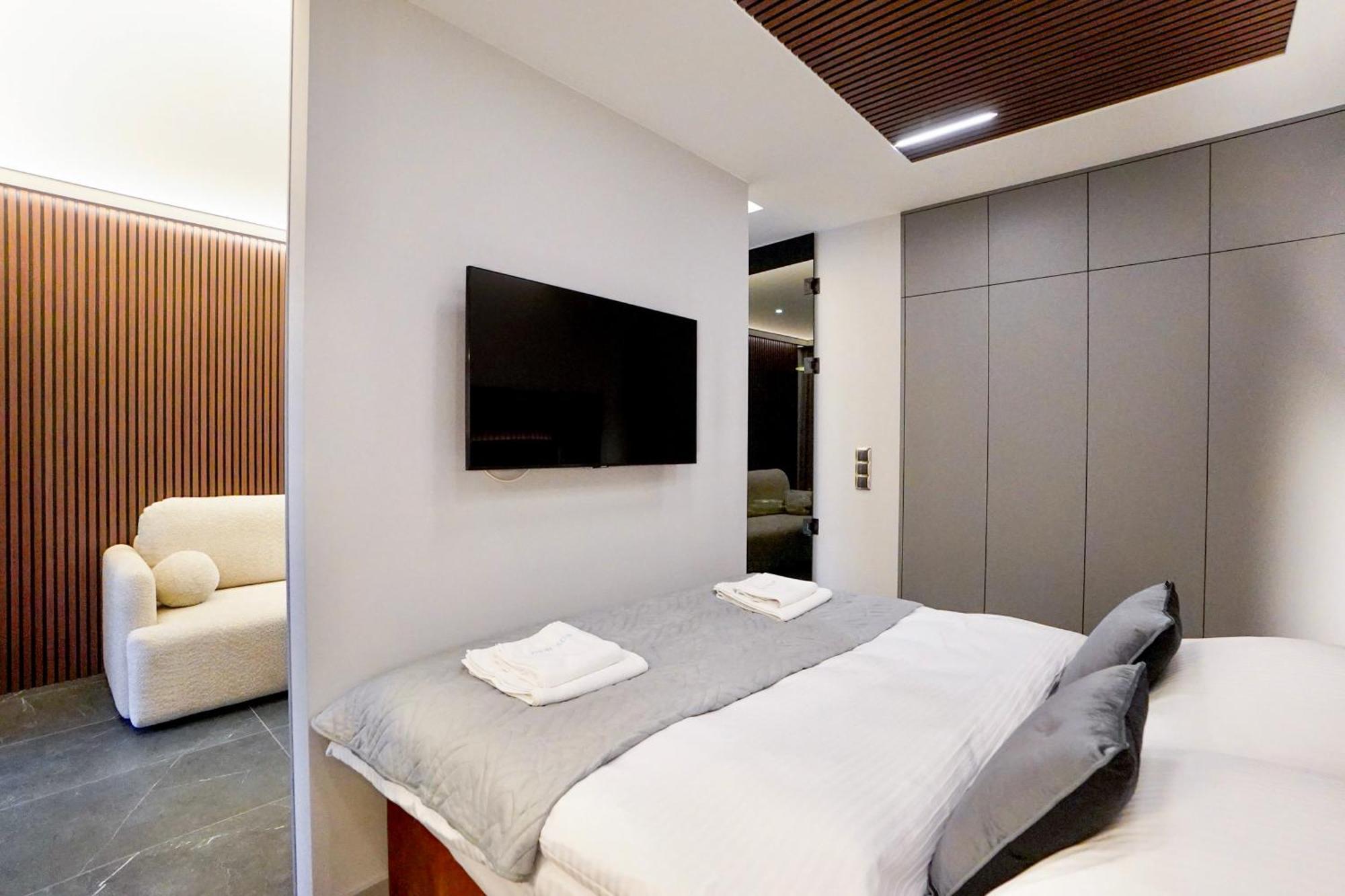 Baltic Waves Resort By Baltic Home مينززدرويه المظهر الخارجي الصورة