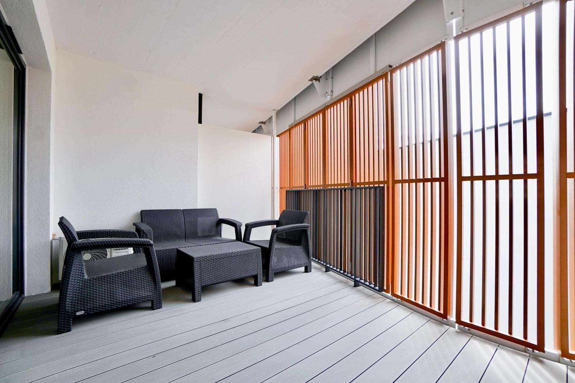 Baltic Waves Resort By Baltic Home مينززدرويه المظهر الخارجي الصورة