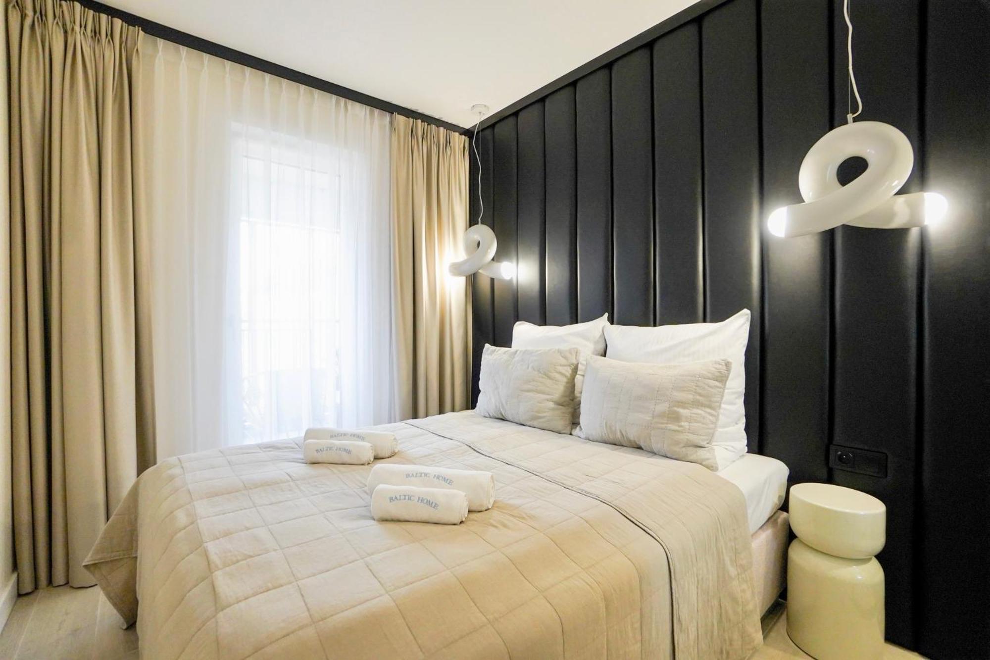 Baltic Waves Resort By Baltic Home مينززدرويه المظهر الخارجي الصورة