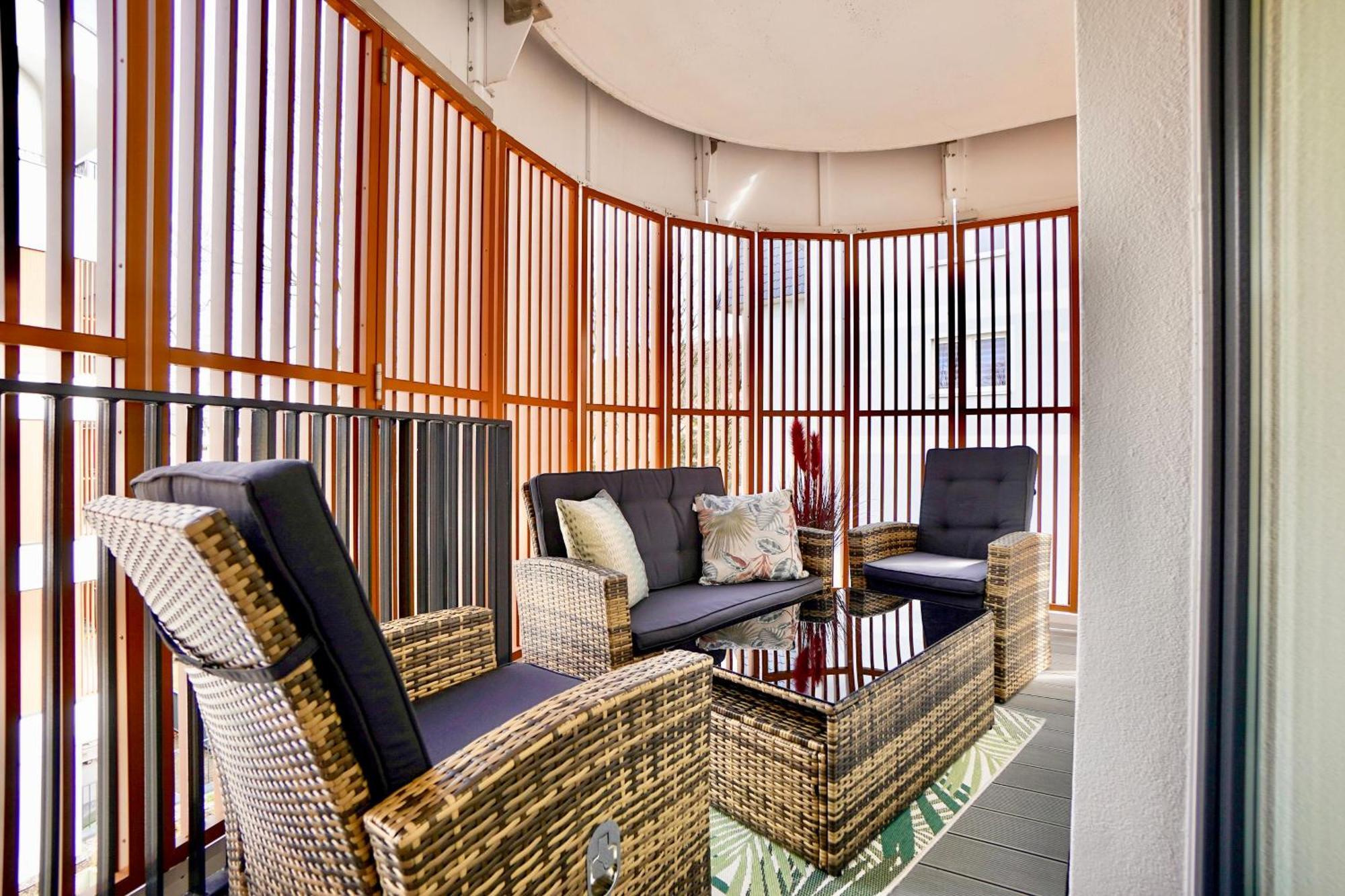 Baltic Waves Resort By Baltic Home مينززدرويه المظهر الخارجي الصورة