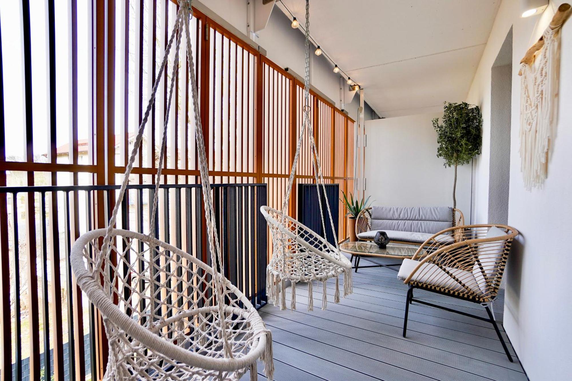 Baltic Waves Resort By Baltic Home مينززدرويه المظهر الخارجي الصورة